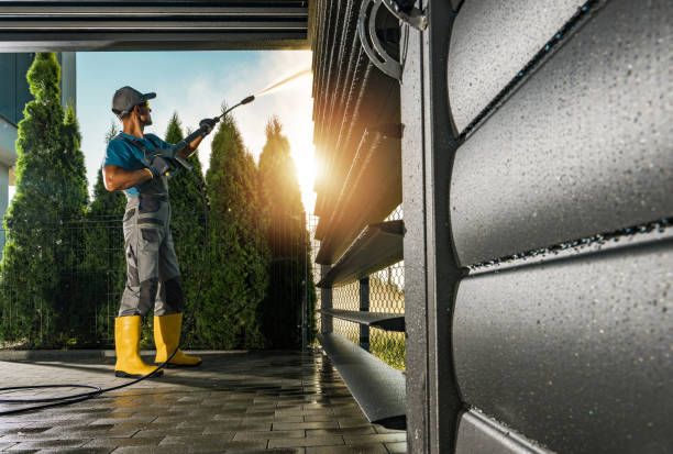 Best Parking Lot and Garage Cleaning  in Lowell, IN